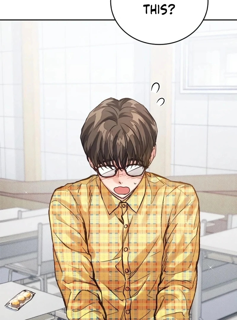 Perfection is Everything Chapter 6 - Page 68