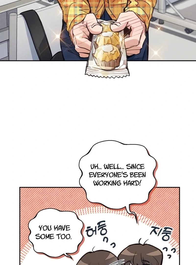 Perfection is Everything Chapter 6 - Page 69