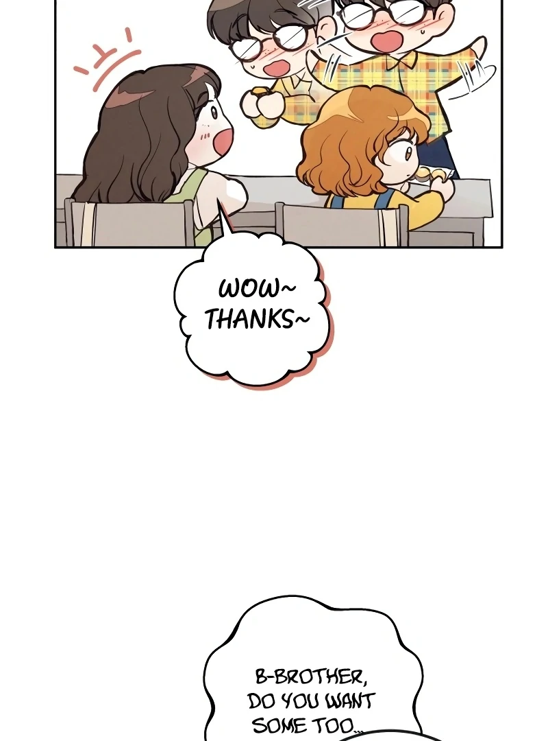 Perfection is Everything Chapter 6 - Page 70