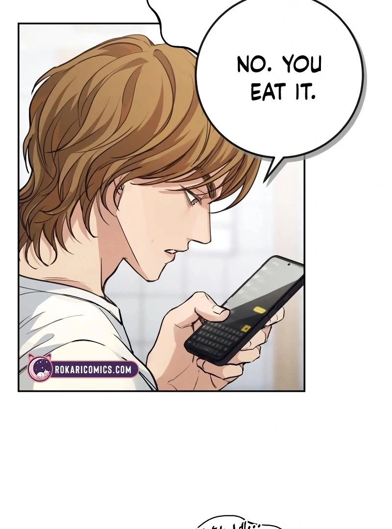 Perfection is Everything Chapter 6 - Page 71