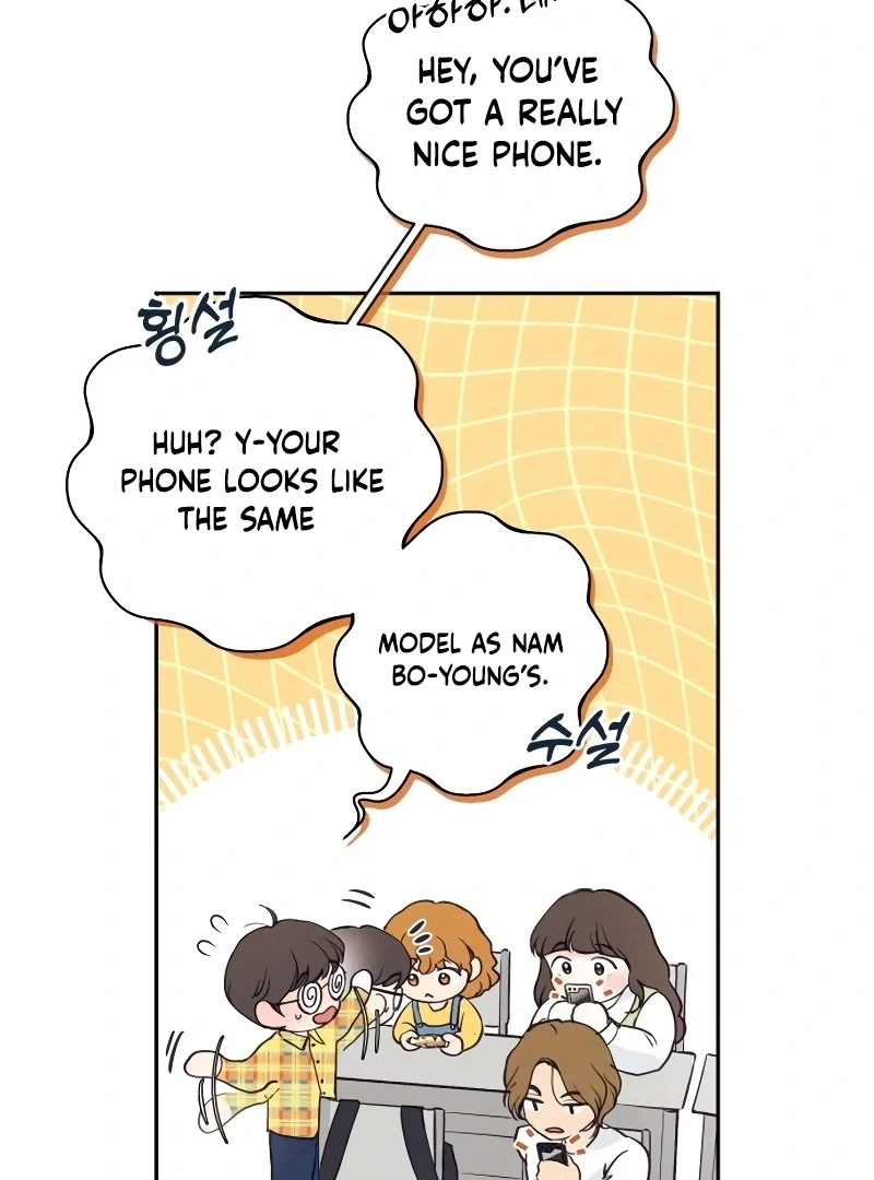 Perfection is Everything Chapter 6 - Page 72