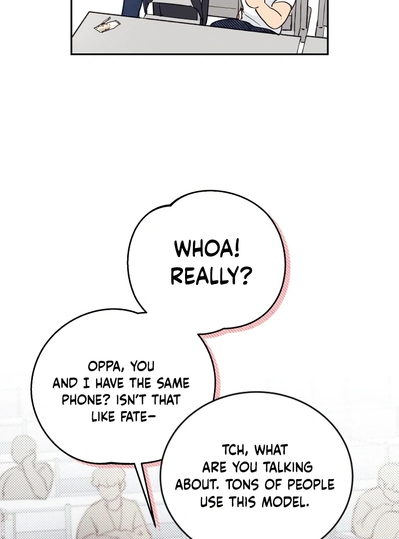 Perfection is Everything Chapter 6 - Page 73