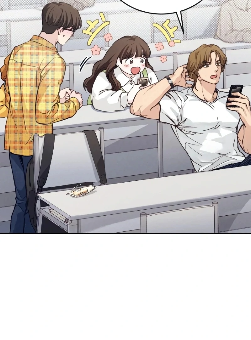 Perfection is Everything Chapter 6 - Page 74