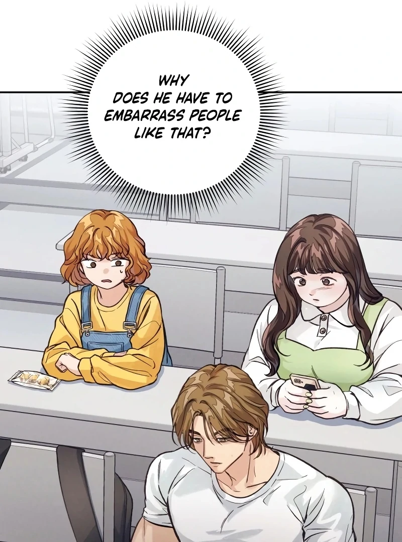 Perfection is Everything Chapter 6 - Page 77