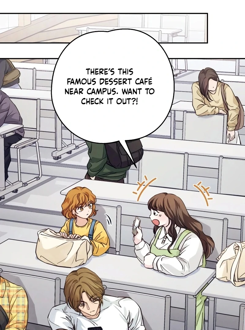 Perfection is Everything Chapter 6 - Page 79