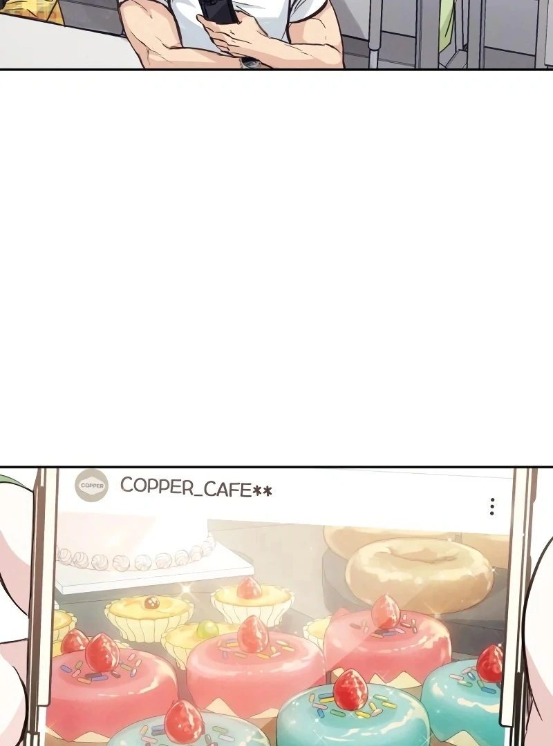 Perfection is Everything Chapter 6 - Page 80