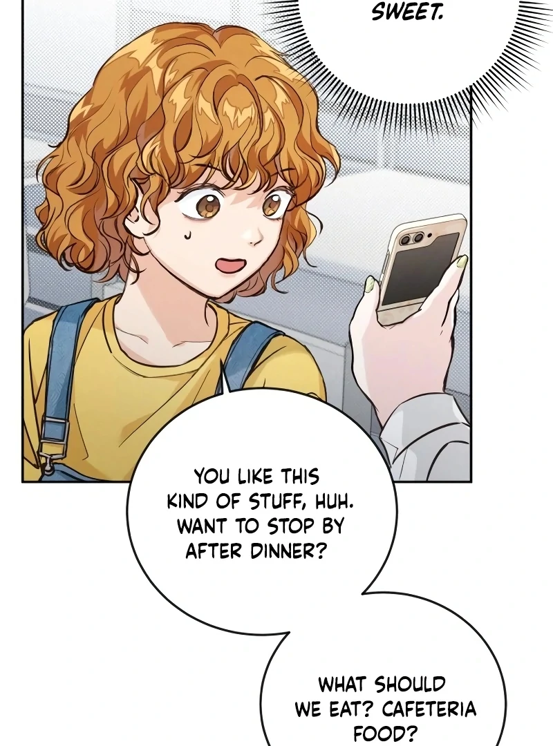 Perfection is Everything Chapter 6 - Page 82