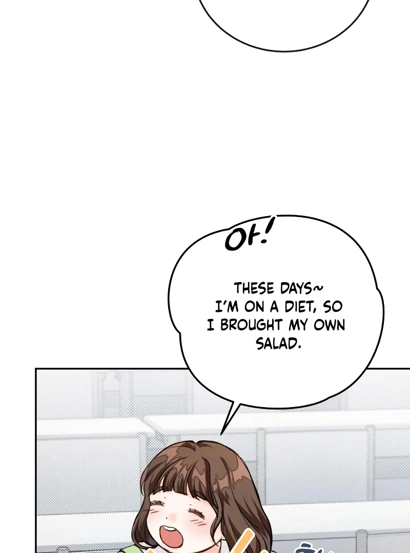 Perfection is Everything Chapter 6 - Page 83