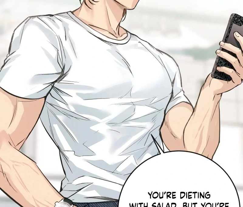 Perfection is Everything Chapter 6 - Page 85