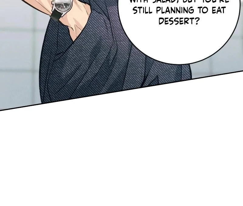 Perfection is Everything Chapter 6 - Page 86