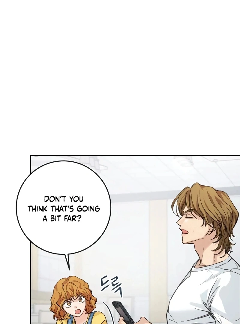 Perfection is Everything Chapter 6 - Page 88