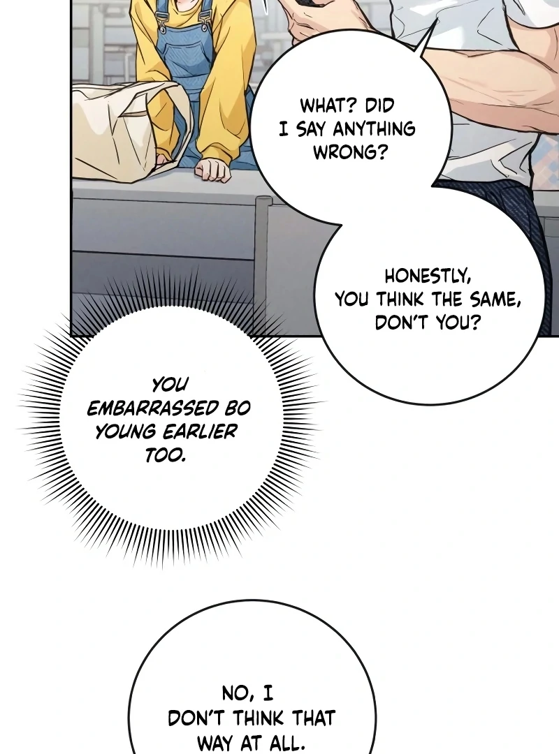 Perfection is Everything Chapter 6 - Page 89