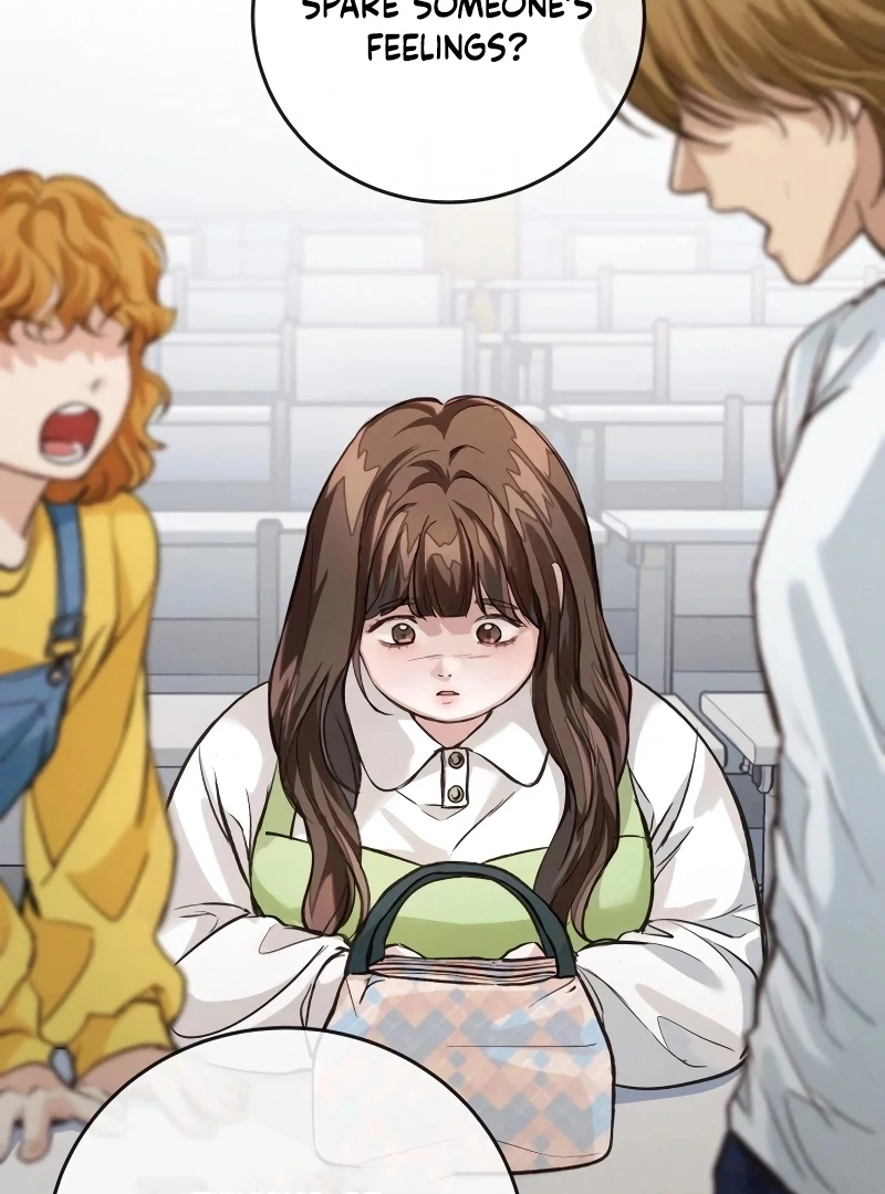 Perfection is Everything Chapter 6 - Page 91