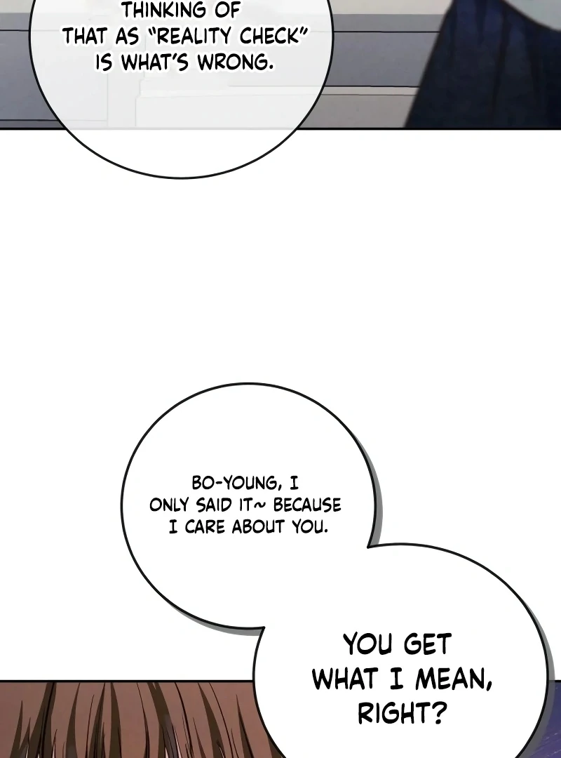 Perfection is Everything Chapter 6 - Page 92