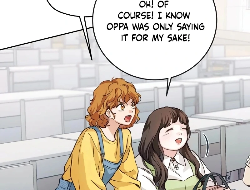 Perfection is Everything Chapter 6 - Page 94