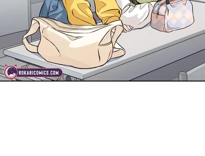 Perfection is Everything Chapter 6 - Page 95