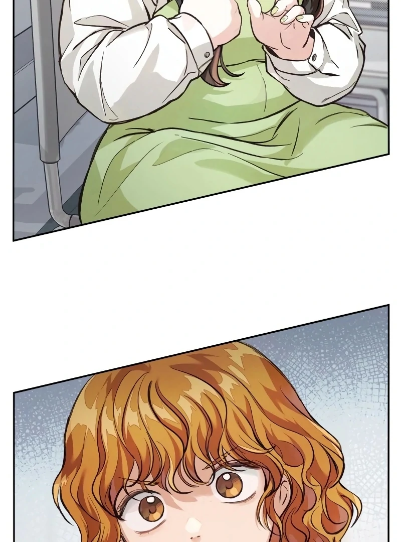 Perfection is Everything Chapter 6 - Page 97