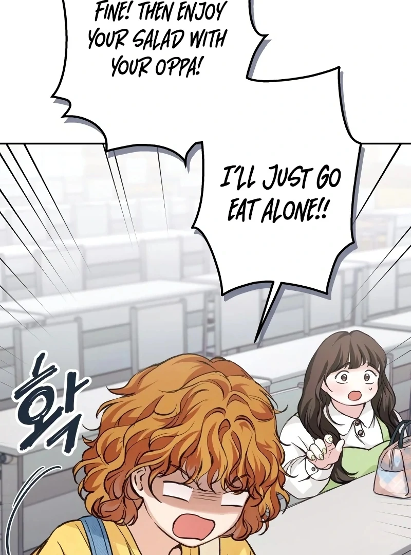 Perfection is Everything Chapter 6 - Page 101