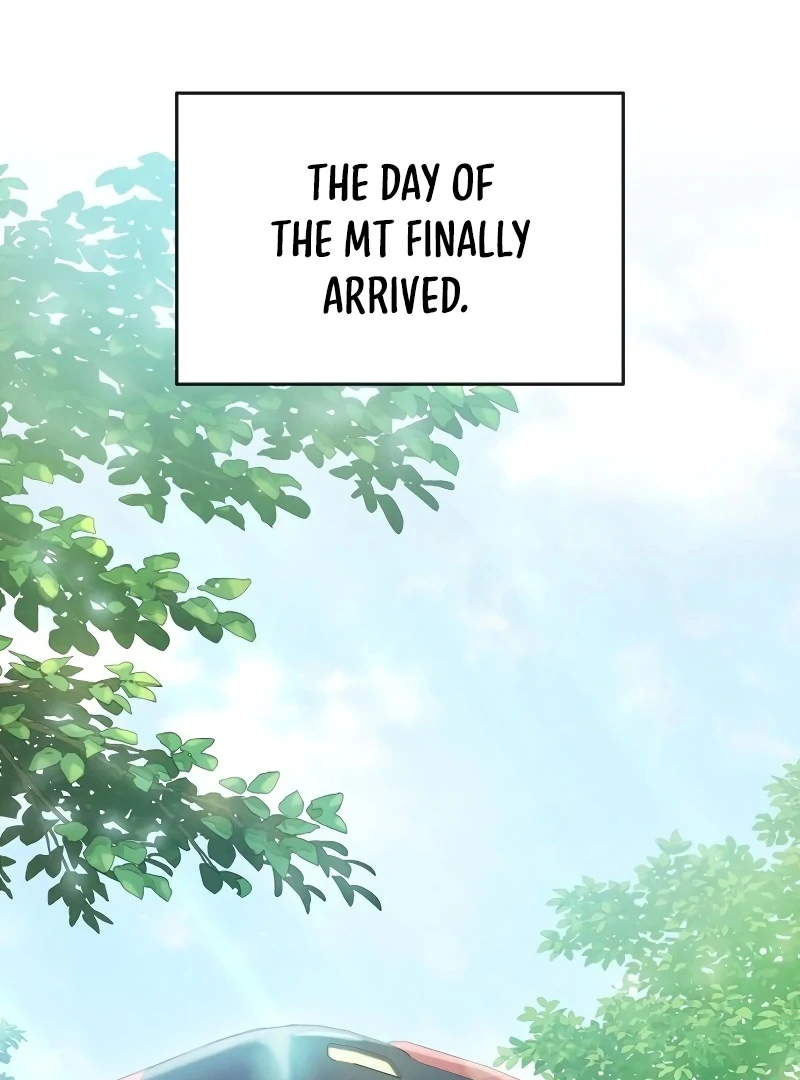 Perfection is Everything Chapter 6 - Page 107