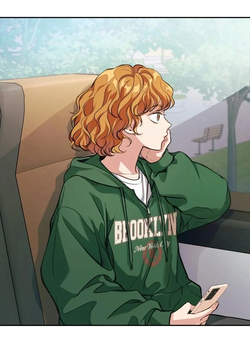 Perfection is Everything Chapter 6 - Page 109