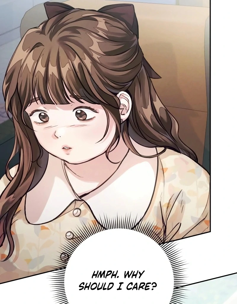 Perfection is Everything Chapter 6 - Page 113