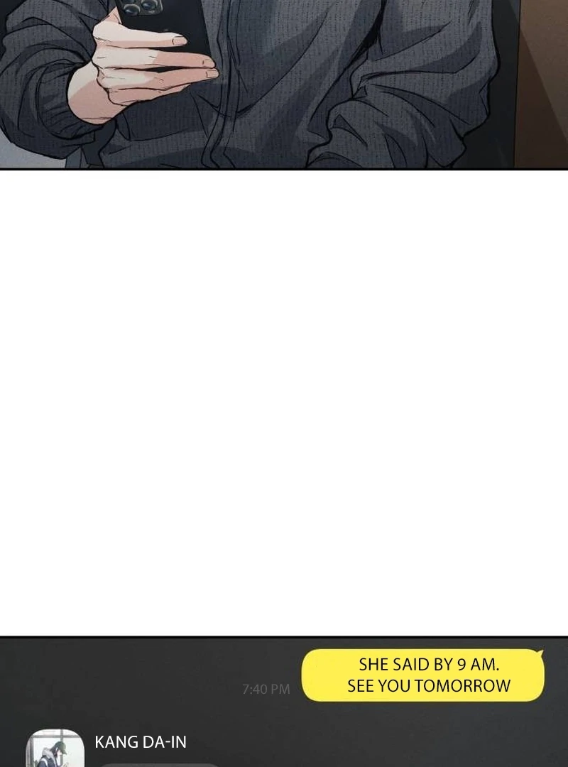 Perfection is Everything Chapter 7 - Page 7