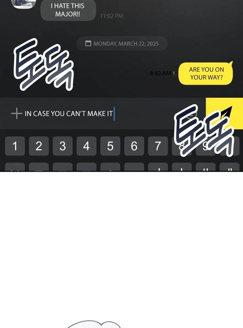 Perfection is Everything Chapter 7 - Page 8