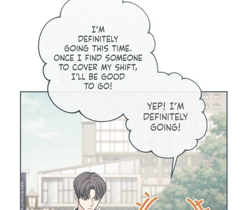 Perfection is Everything Chapter 7 - Page 9