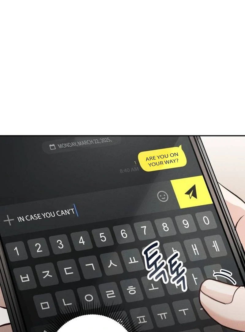 Perfection is Everything Chapter 7 - Page 11