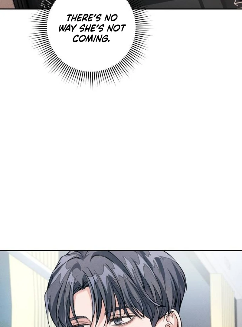 Perfection is Everything Chapter 7 - Page 12