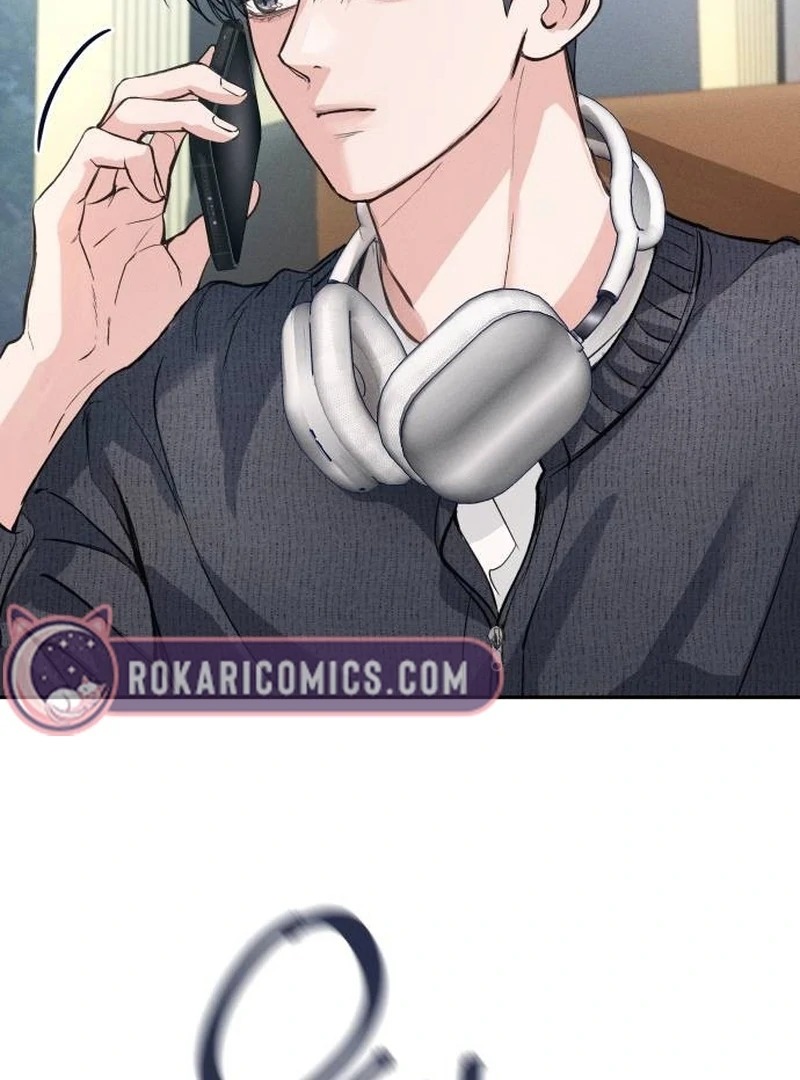 Perfection is Everything Chapter 7 - Page 13