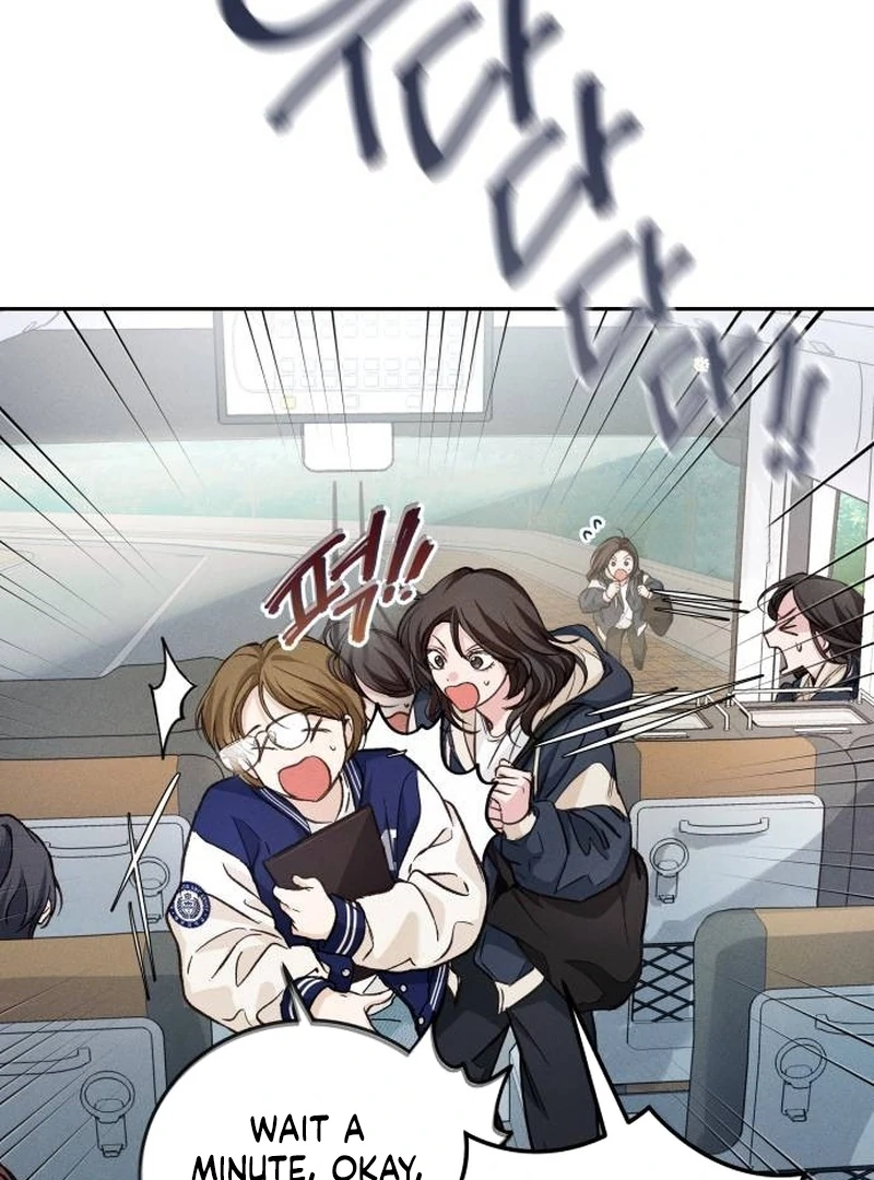 Perfection is Everything Chapter 7 - Page 14