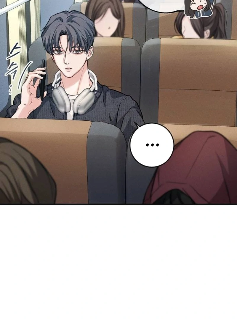 Perfection is Everything Chapter 7 - Page 16