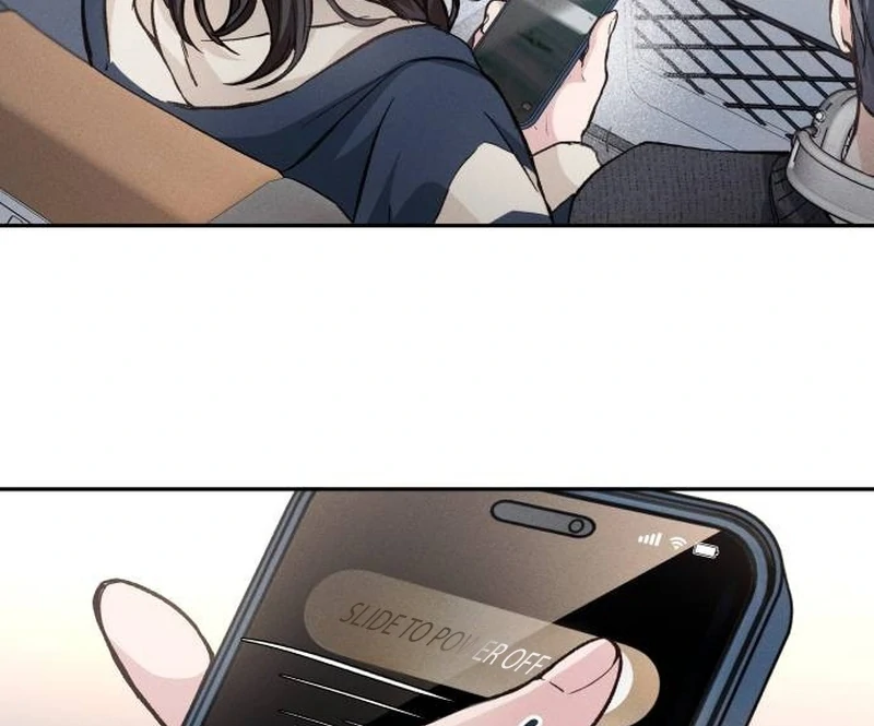 Perfection is Everything Chapter 7 - Page 19