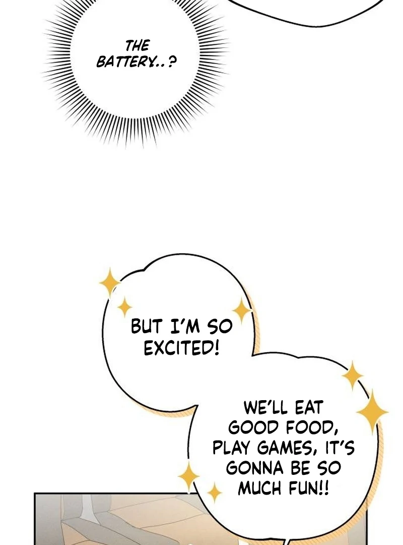 Perfection is Everything Chapter 7 - Page 22