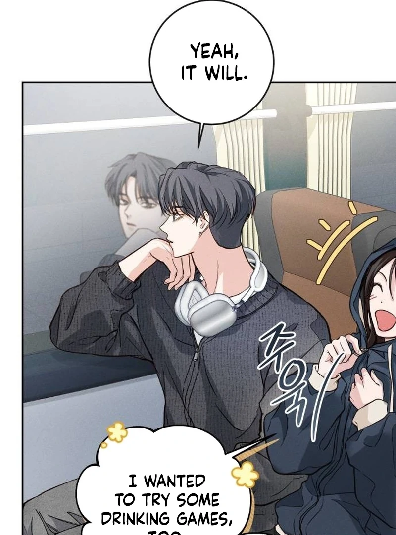 Perfection is Everything Chapter 7 - Page 24