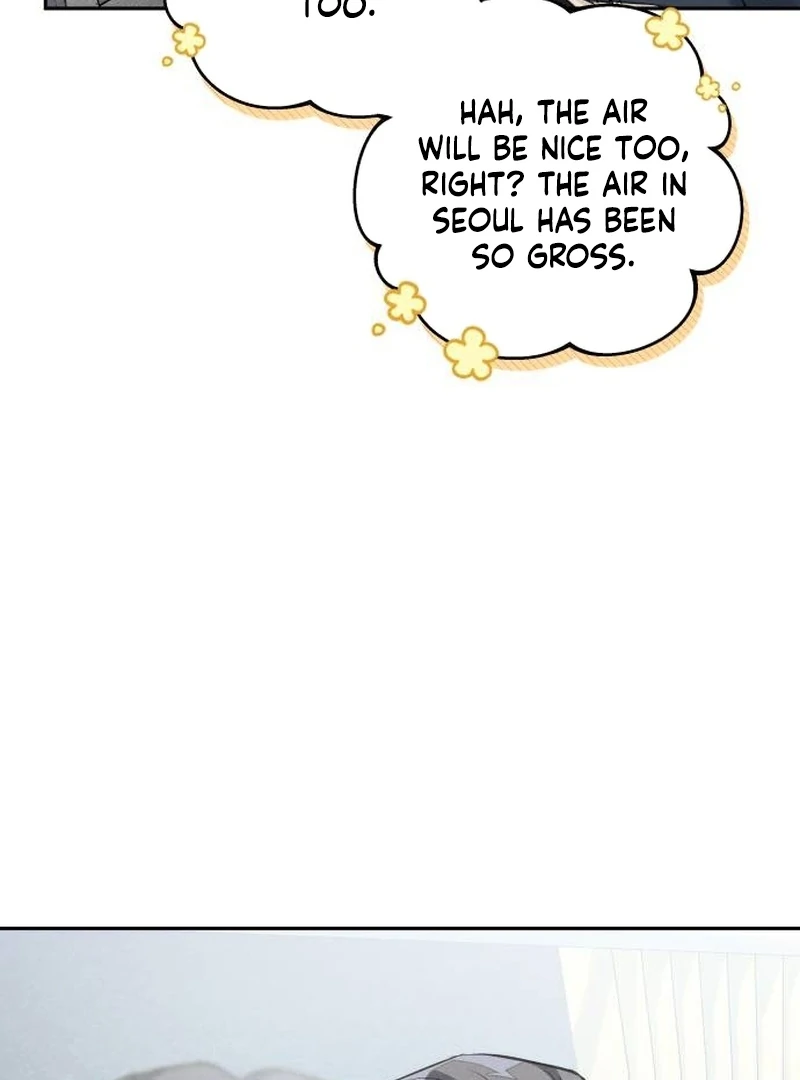 Perfection is Everything Chapter 7 - Page 25