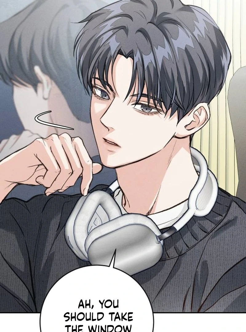 Perfection is Everything Chapter 7 - Page 26