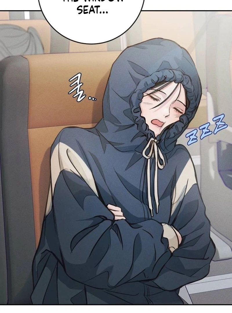 Perfection is Everything Chapter 7 - Page 27