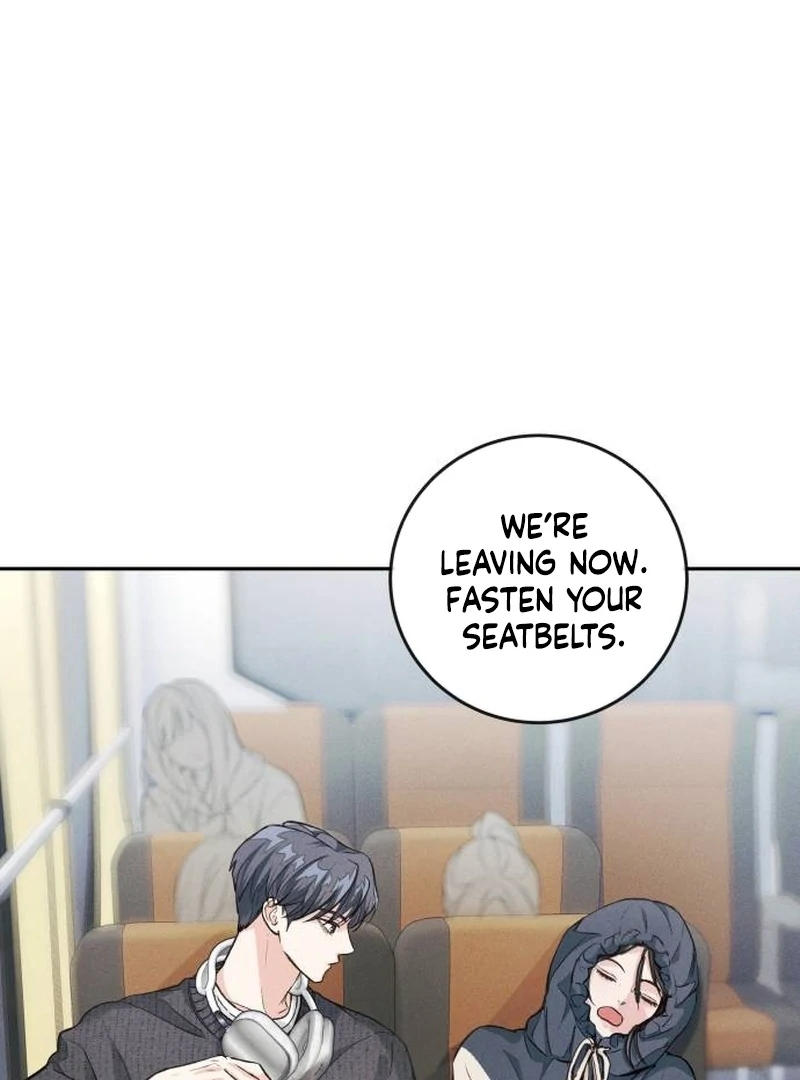 Perfection is Everything Chapter 7 - Page 28