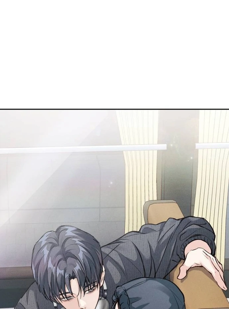 Perfection is Everything Chapter 7 - Page 32