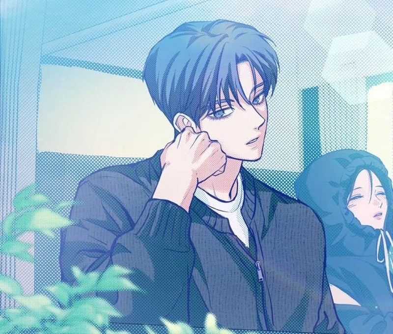 Perfection is Everything Chapter 7 - Page 39