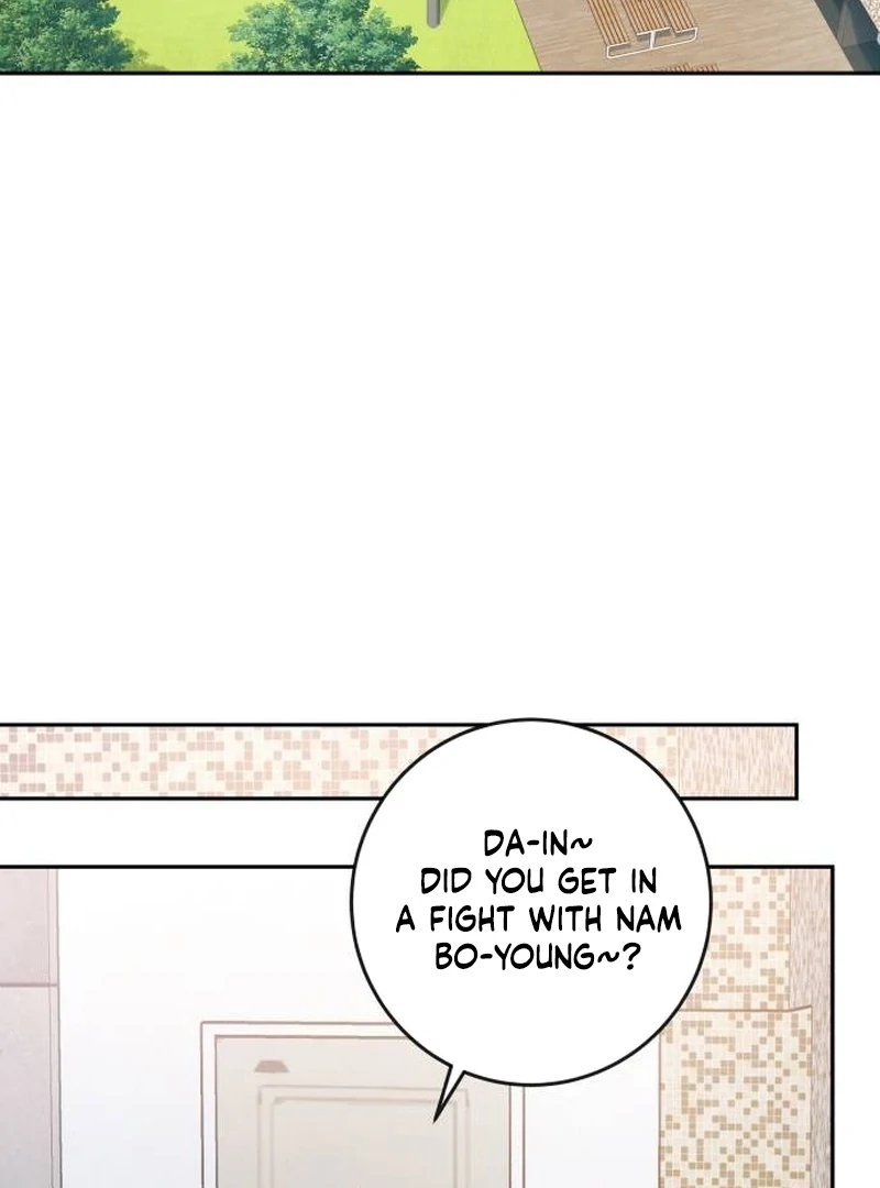 Perfection is Everything Chapter 7 - Page 43