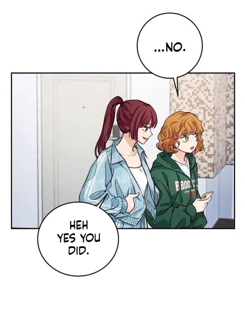 Perfection is Everything Chapter 7 - Page 45