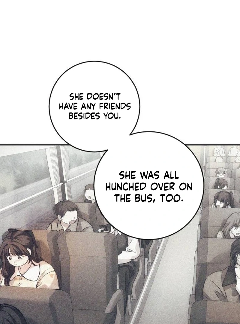 Perfection is Everything Chapter 7 - Page 46