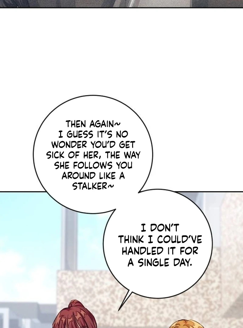 Perfection is Everything Chapter 7 - Page 47