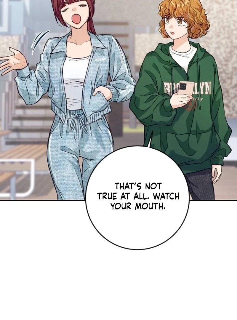 Perfection is Everything Chapter 7 - Page 48