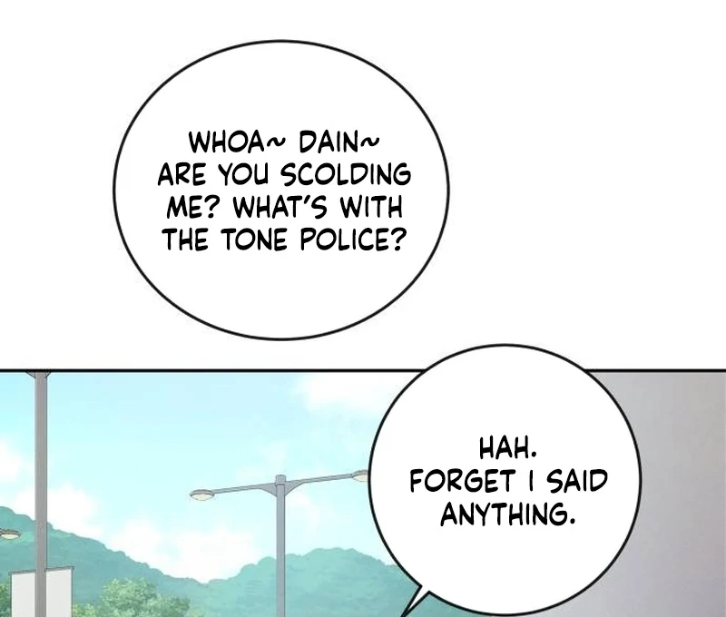 Perfection is Everything Chapter 7 - Page 49