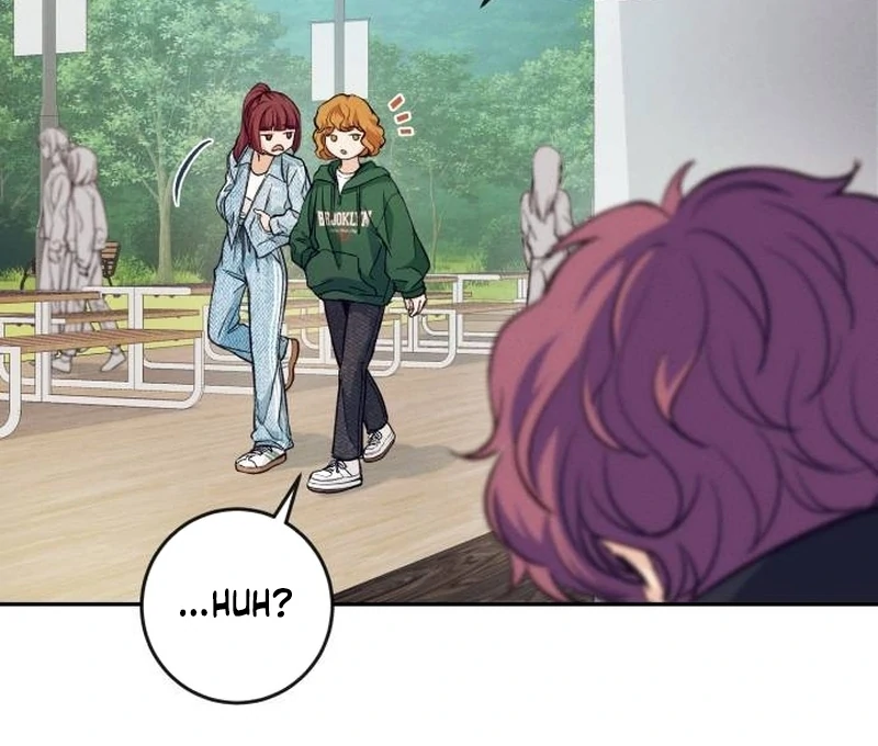 Perfection is Everything Chapter 7 - Page 50