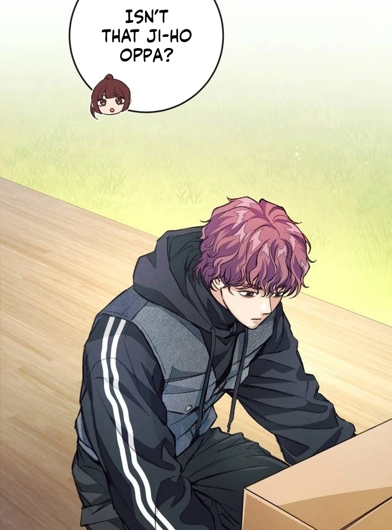 Perfection is Everything Chapter 7 - Page 52